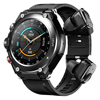 Reloj Inteligente T92 Auriculares, Mp3, Auriculares 3... Reloj Inteligente T92 Auriculares, Mp3, Auriculares 3...