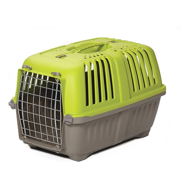 Transportín Para Mascotas, 45x29x30cm, Para Perros Pequeños