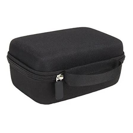 Carcasa Rigida Para Viaje Logitech H800 Bluetooth Color