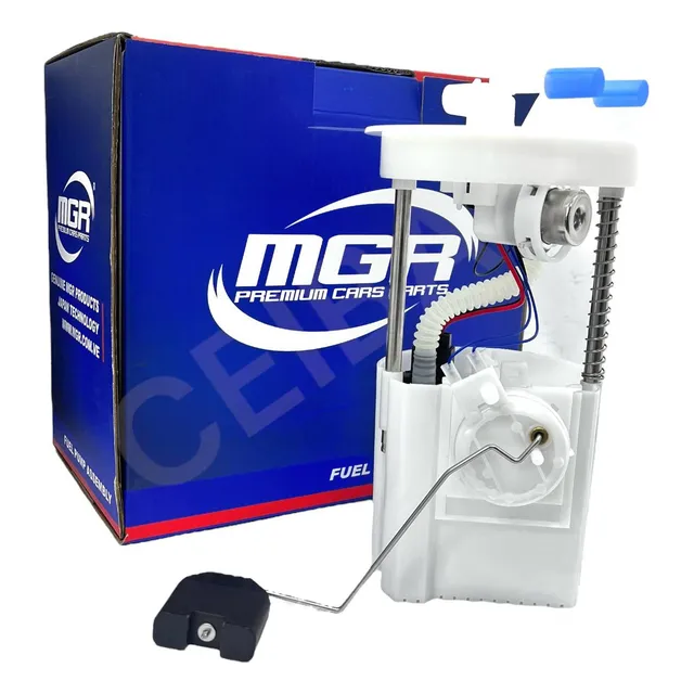 Modulo Gasolina Completo Ford Fiesta Power Max Move Ecosport