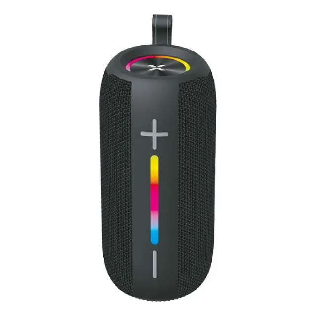 Parlante Inalámbrico Xion Xi-xt3 Bluetooth Amv