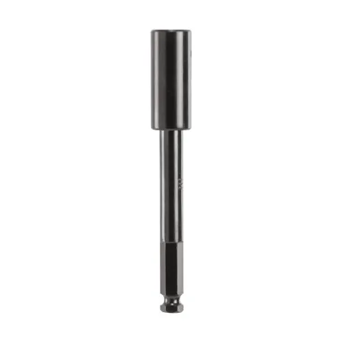 Extensión De Vástago Recto De 7/16 De Pulgada Por 6 P...