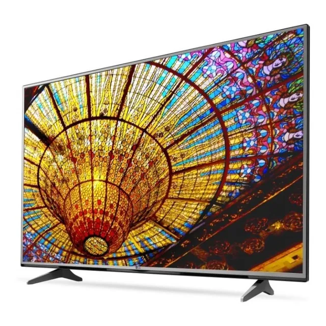 Smart Tv LG Uhd 4k - 65