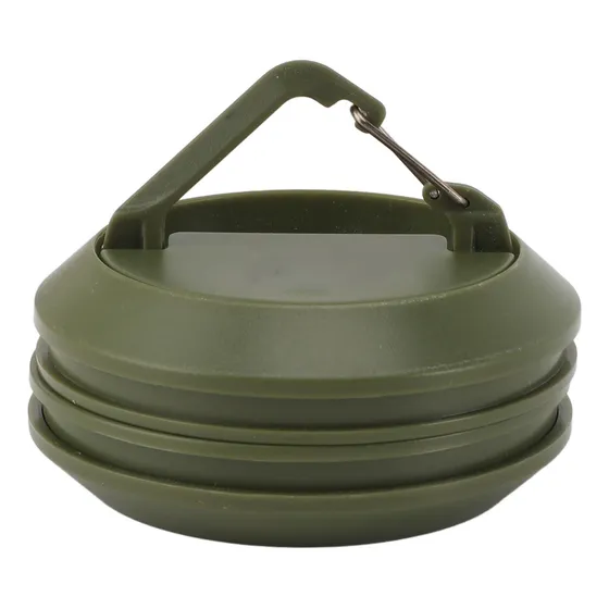 Carpa Con Gancho Green Lantern, Fácil De Instalar, Fuerte Su