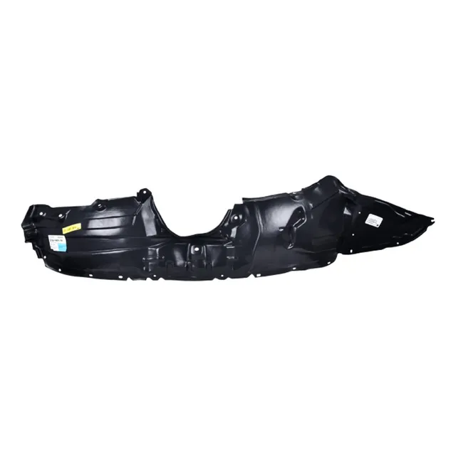 Tolva Lodera Mazda 3 2010 2011 2012 2013 2.5 Derecha