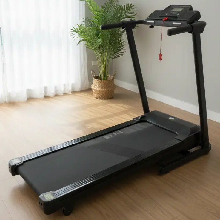 Esteira Elétrica Ergométrica Bivolt Ginastica Wct Fitness Cor Preto Esteira Elétrica Ergométrica Bivolt Ginastica Wct Fitness Cor Preto