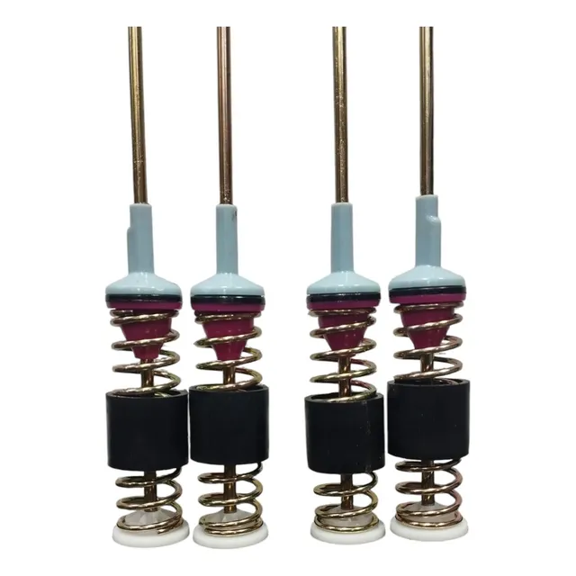Bastones Amortiguadores De Lavadora Samsung 70cm