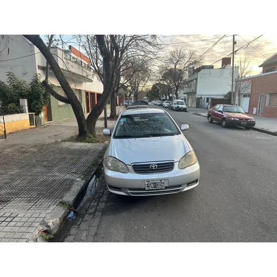 Toyota Corolla 1.8 Xei