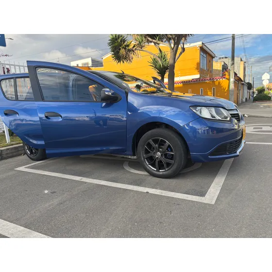 Renault Sandero 1.6 Expression