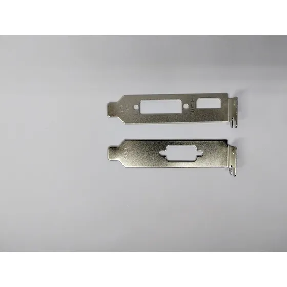 Low Profile Placa De Video Gt610