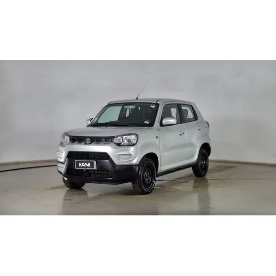 Suzuki S-presso 1.0 Glx