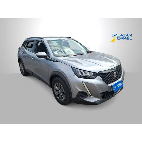 Peugeot 2008 Xrs
