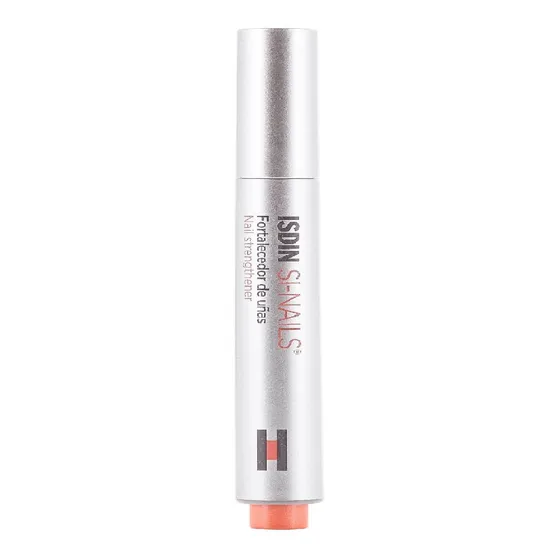 Fortalecedor De Uñas Isdin Si-nails X 2,5 Ml