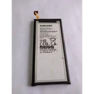 Batería Samsung Galaxy A9 Somos Tienda Física 