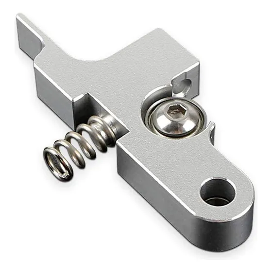 Extrusora Metal Para Taitan Aero Prusa I3 Mk2 Ultimate