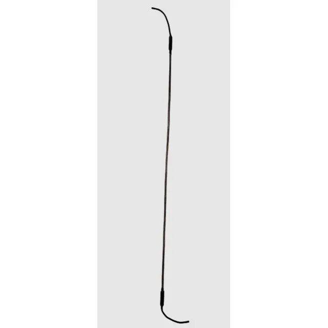 Resistencia Lineal Universal 1 Metro 1000w 220v Cavas