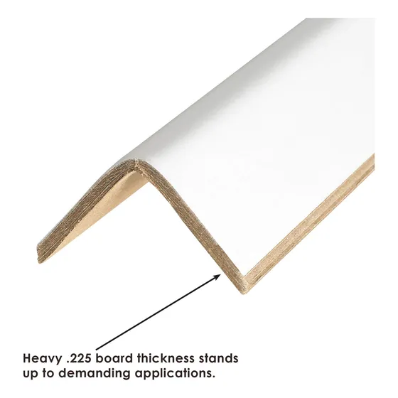 Protector Bord Casa.225 2 X 60  Blanco Funda