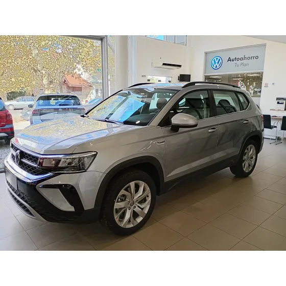 Volkswagen Taos 1.4 250 Tsi Comfortline