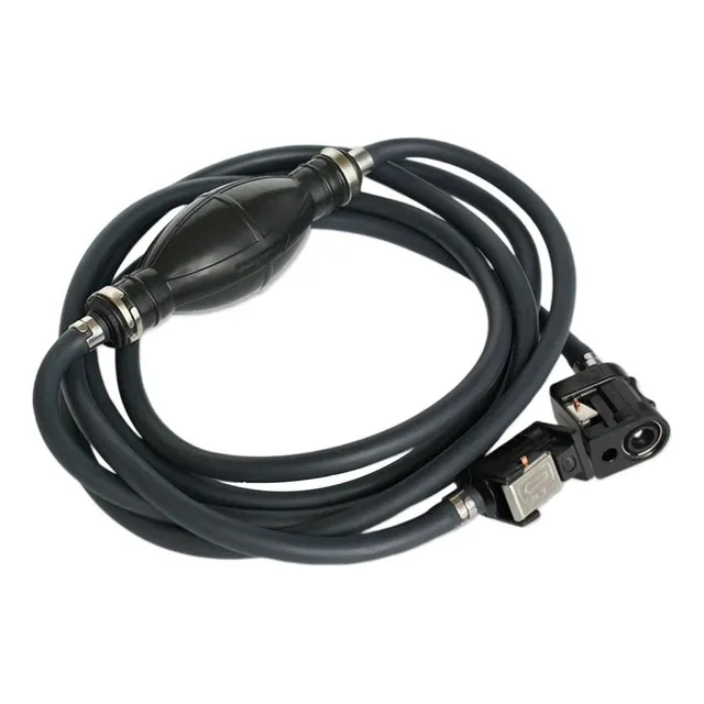 Manguera De Línea De Combustible Para Motor Yamaha,