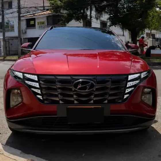 Hyundai Tucson 2023 2.0 Limited 4x2 At