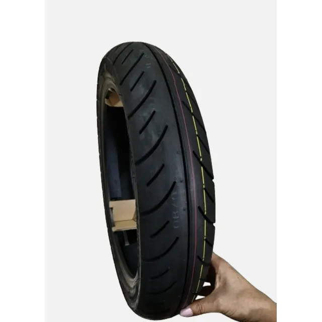 Llanta Aro 14/ Llanta 90/90-14/ Llanta Para Moto Lineal 