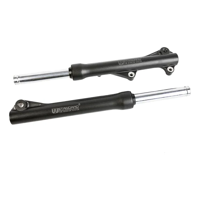 Juego Pierna Honda New Wave 110 / 110 S W Standard