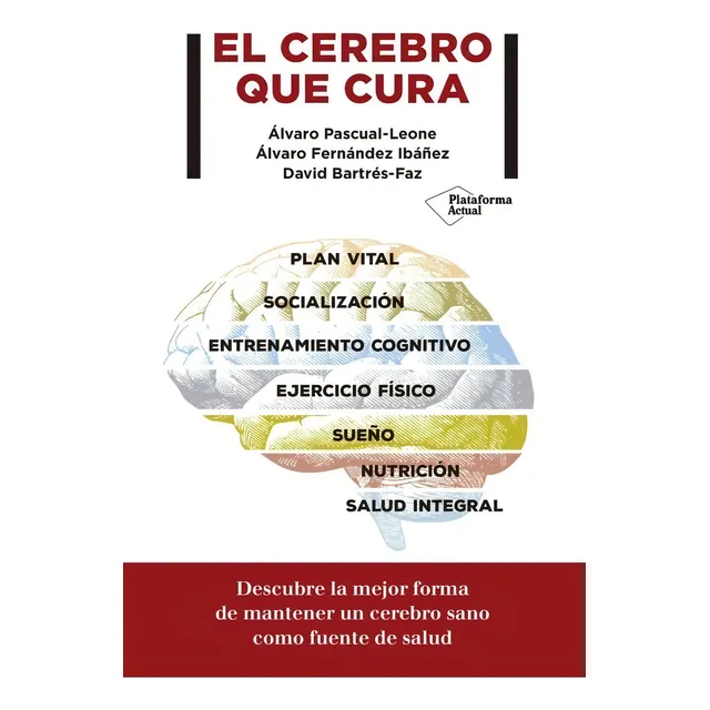 El Cerebro Que Cura