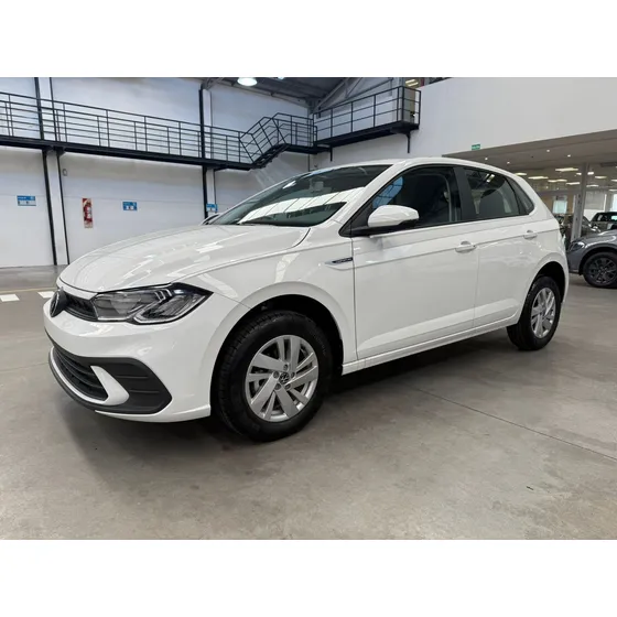 Volkswagen Polo 1.0 Tsi 170 Comfortline At