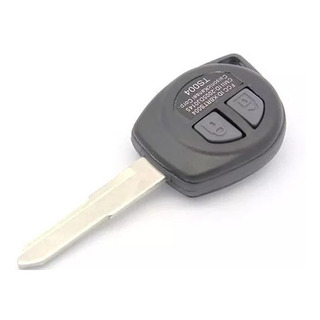 Llave Control Con Chip Suzuki Swift Sx4 Grand Vitara Llave Control Con Chip Suzuki Swift Sx4 Grand Vitara