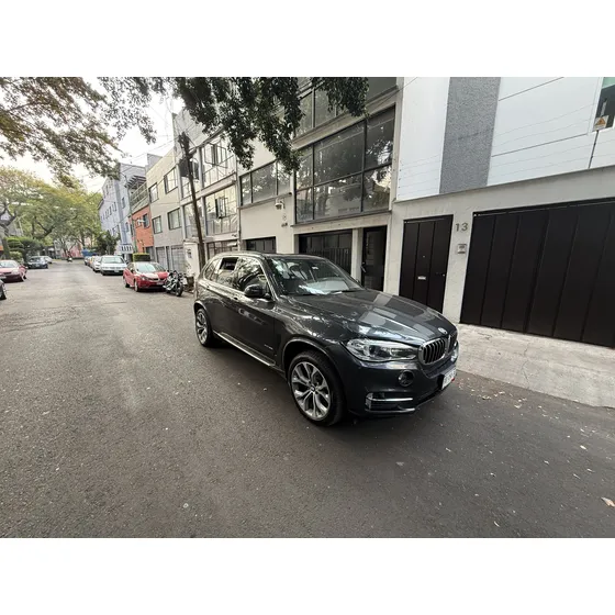Bmw X5 3.0 Xdrive 35i Excellence L6 T At