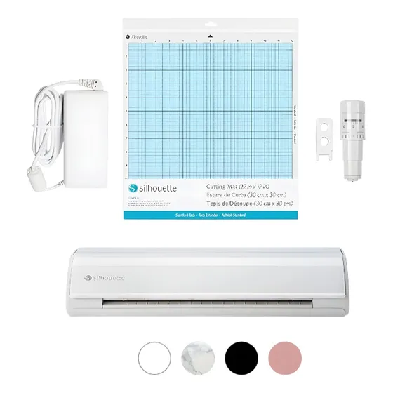 Plotter Corte Silhouette Cameo 5