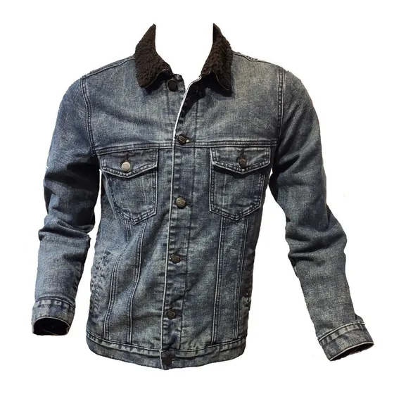 Campera Vanderholl Bones