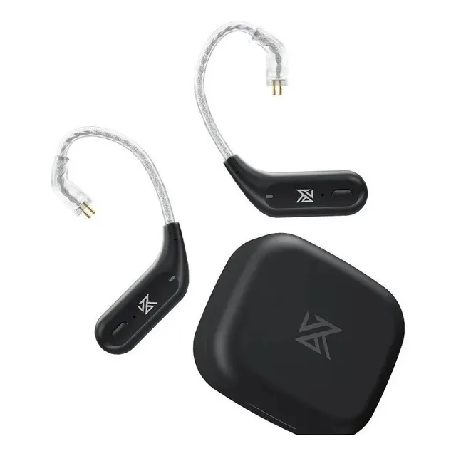 Adaptadores Bluetooth Kz Az09 5.2 Pin C