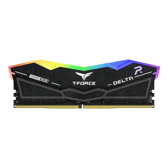 Memoria Dimm Teamgroup T-force Delta Rgb, Ddr5 5600mhz 32gb