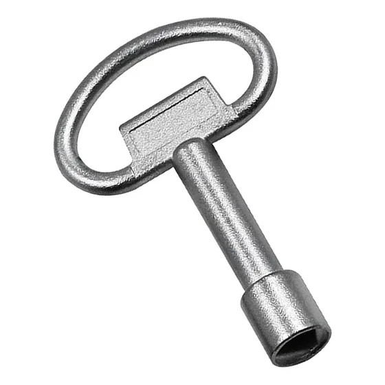 Llave Triangular De Elevador Llave L