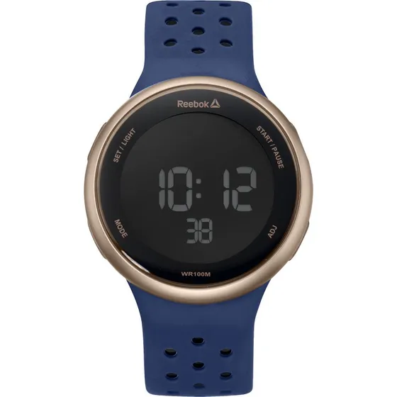Reloj Reebok Hombre Rd-ele-g9-p3in-b3 Elements