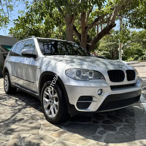 BMW X5 2011 3.0 Xdrive35i Premium