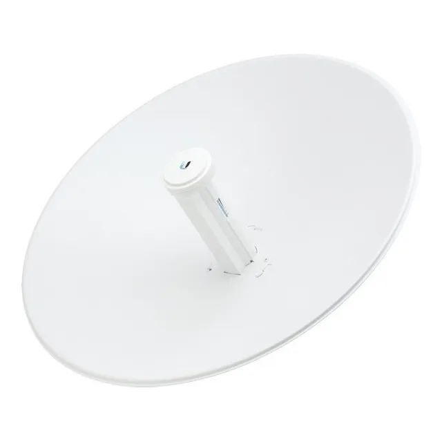 Punto A Punto Powerbeam Airmax Hasta 450 Mbps 5ghz 27 Dbi 