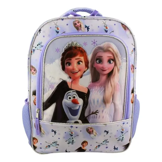 Disney Mochila Frozen 'on The Journey' De 16
