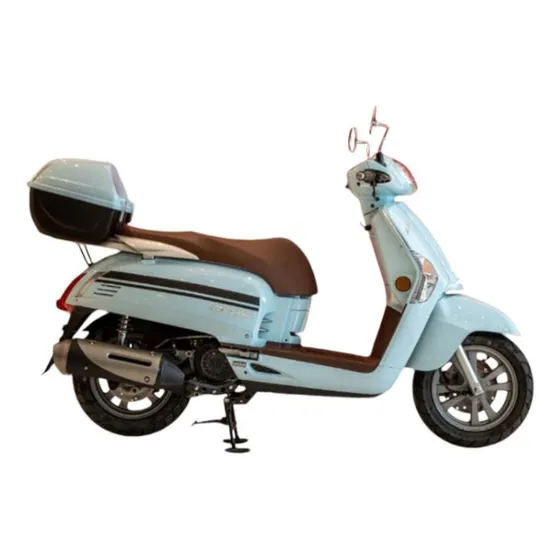 Kymco Like 125