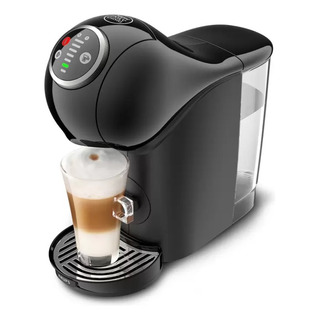 Cafetera De Cápsulas Krups Nescafé Dolce Gusto Genio S Plus Cafetera De Cápsulas Krups Nescafé Dolce Gusto Genio S Plus