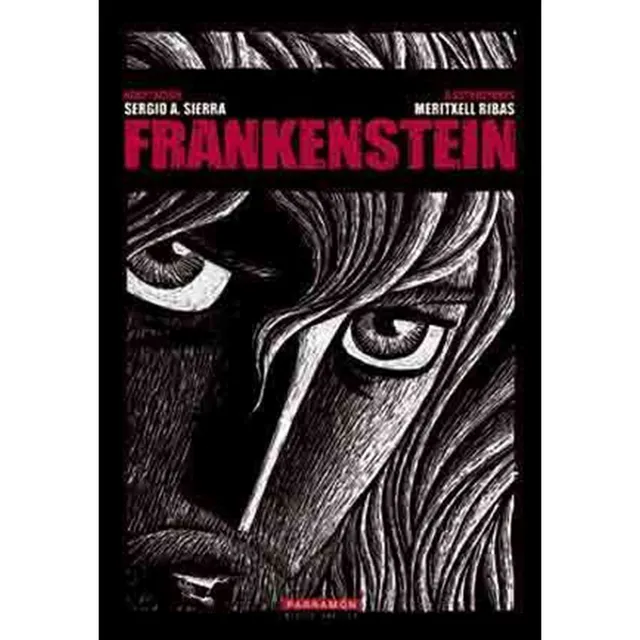 Frankenstein, Parramon