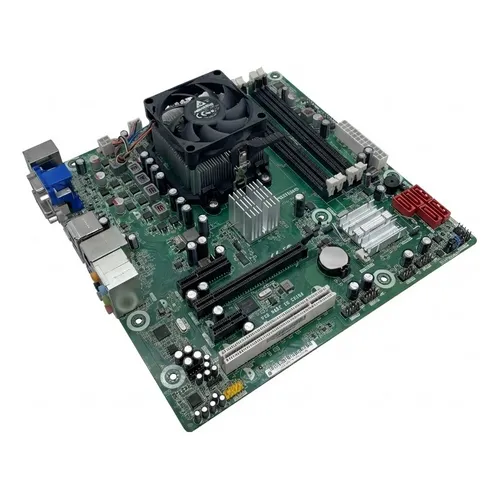 Placa Mãe Nzxt N7 Z490 Chipset Z490 Intel Lga 1200 Atx Ddr4