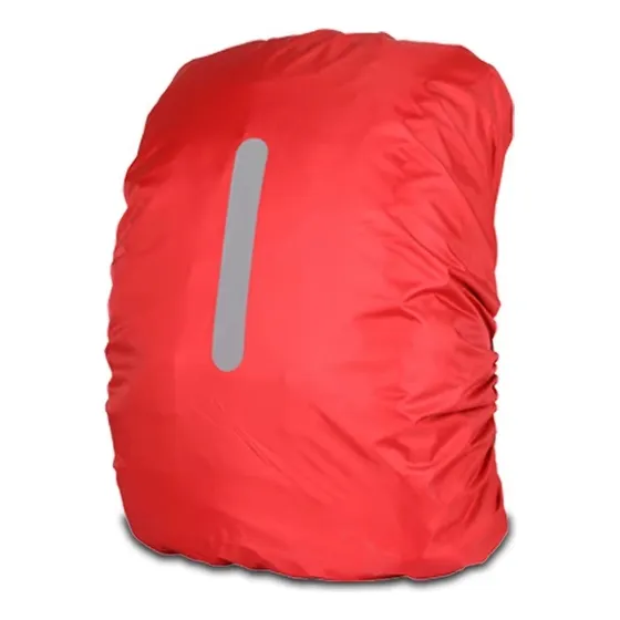 Cubre Maleta Morral Forro Lluvia Protector Impermeable Yanuo