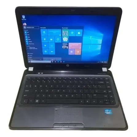 Laptop Hp Pavilion G4-1384la Amd  Ram 8gb Hdd 1tb