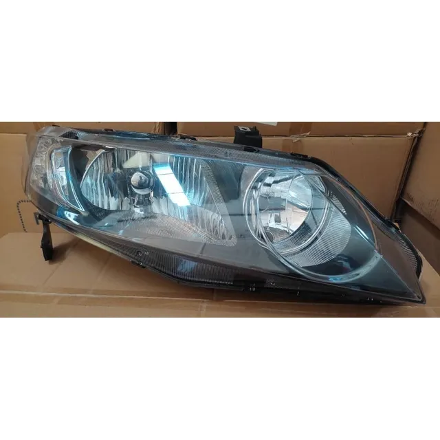Faro Honda Civic Emotion 06-09 Izquierdo Marca Tpg