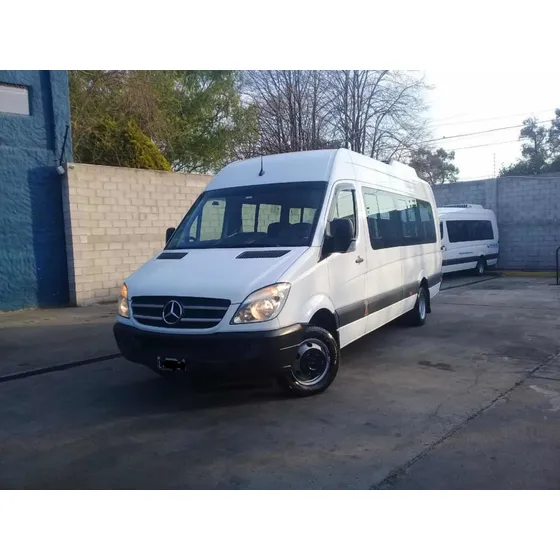 Mercedes-benz Sprinter 2.1 515 Combi 4325 150cv 19+1