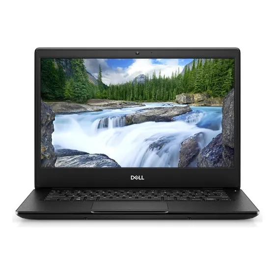 Notebook Dell Latitude I5 8a 16gb Ram 500gb Hd Win10 Pro 14 