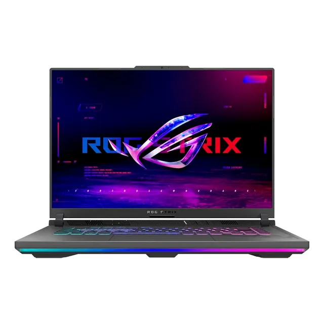 Notebook Gamer Rog Strix G16 I9 16gb 1tb 16fhd+ Rtx4070 Nnet