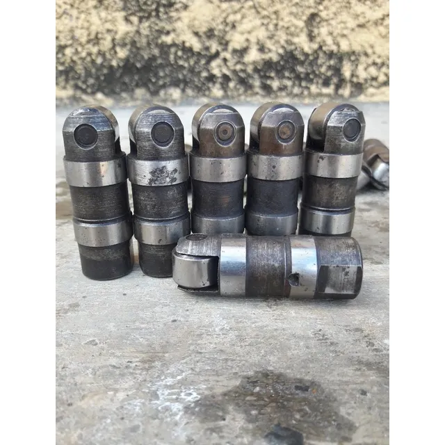 Taquetes Sobre Rolines Motor Ford 302 5.0 Usados